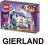 LEGO FRIENDS 41004 SCENA PRÓB ___ KURIER