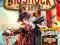 BIOSHOCK INFINITE  --X360--KONSOLKI_PL