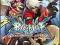 BLAZBLUE CONTINUUM SHIFT --X360--KONSOLKI_PL