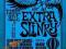 Struny gitarowe Ernie Ball (08-38) Extra Slinky