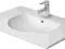 Duravit Darling New umywalka meblowa 0499830000