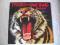 TYGERS OF PAN TANG - WILD CAT LP