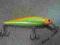 WOBLER Mikado ROACH 8cm --- EXTRA WYKONANIE ---