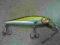 WOBLER Mikado ROACH 8cm --- EXTRA WYKONANIE ---