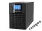 UPS ON-LINE POWER WALKER 1000VA CZYSTY SINUS