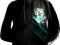 BLUZA Z KAPTUREM   MINE CRAFT   r-164