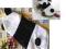 Panda rozmiar S