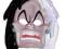 Maska Disney lateksowa Cruella ozdoby 3012073g