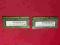 Micron 2X1GB PC3-8500S DDR3-1066 Macbook RAM