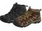 BUTY TREKKINGOWE KEEN SISKIYOU MID WP MEN 44,5