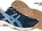 BUTY SQUASH BADMINTON ASICS GEL DOHA MEN 47 2KOL