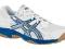 BUTY SQUAH BADMINTON ASICS GEL DOHA JUNIOR 35