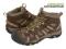 BUTY TREKKINGOWE KEEN SISKIYOU MID WP MEN 41