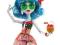 Monster High - GHOULIA YELPS - Upiorna Plazowiczka