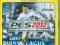 PES 2012/ PRO EVOLUTION PS3 SOCCER / 12  / ROBSON