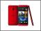 Htc One Red 801n