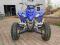 QUAD YAMAHA RAPTOR YFM 350 2006r ATV