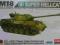 M18 SUPER HELLCAT  - 1:35 ACADEMY