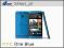 HTC One Blue (32GB), PL, Faktura 23%, Wawa