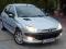 PEUGEOT 206 1.6 HDI 110KM KLIMA SERWIS! IDEALNY!