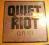 QUIET RIOT LP - QR III