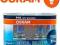 OSRAM H4 COOL BLUE INTENSE Żarówki 12V KOMPLET -FV