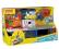 FISHER PRICE IMAGINEXT T4949 LOTNISKOWIEC + DVD