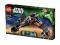 LEGO STAR WARS 75018 JEK-14 STEALTH STARFIGHTER