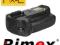 Pixel MB-D14 Batterypack Grip Nikon D600