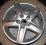AUDI A6 C5 S6 A4 A8 4F0 FELGA 7,5J/17 ET42 ORYGIN