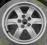 AUDI A4 ALLROAD A5 8T0 FELGA ORYGINAŁ 7,5/17 E28