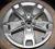 AUDI A3 S3 TT VW GOLF 5 FELGA ORYGINAŁ 7,5/17 ET56