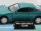 MERCEDES -BENZ  CL600 1:34 WELLY