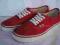 Vans buty sportowe r.40,5