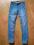 H&amp;M spodnie 38/40 jeansy legginsy rurki j.nowe