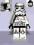 Lego Figurka SW - Stormtrooper (Tatooine) sw383