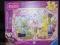 ANGELINA BALLERINA Ravensburger PUZZLE 60 j.nowe