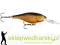 Wobler Rapala Shad Rap 9cm-F/15g, Kolor: G