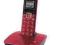 Telefon stacjonarny bezprzewodowy DORO TH70 fajny