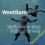 CD WESTBAM - We'll Never Stop Living This Way