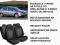 OPEL ASTRA III 5 DRZWI OD 04r POKROWCE SAMOCHODOWE