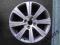 FELGA ALUMINIOWA PEUGEOT 4x108 7,5x17 ET32
