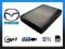 ZMIENIARKA MP3 USB MAZDA 2 3 5 6 323 CX7 MX5 RX8