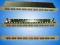 PatchPanel 19'' 18x FTP kat 6 ekranowany SIEMENS