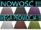 PROMOCJA DYWAN SHAGGY 160X220 8 KOLORÓW WYSYŁKA24H