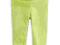 C&amp;A LEGGINSY CAPRI jegginsy NEONOWE 104 NOWE