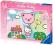 Puzzle Ravensburger - HELLO KITTY 2x20el 091676