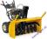 Odśnieżarka CUB CADET 945 SWE Największa 114 cm !!