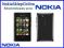 Nokia Asha 503 Single Sim Czarna, Nokia PL, FV23%