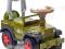 HIT! POJAZD MILITARNY-JEEP -AIRBORNE COMMANDER